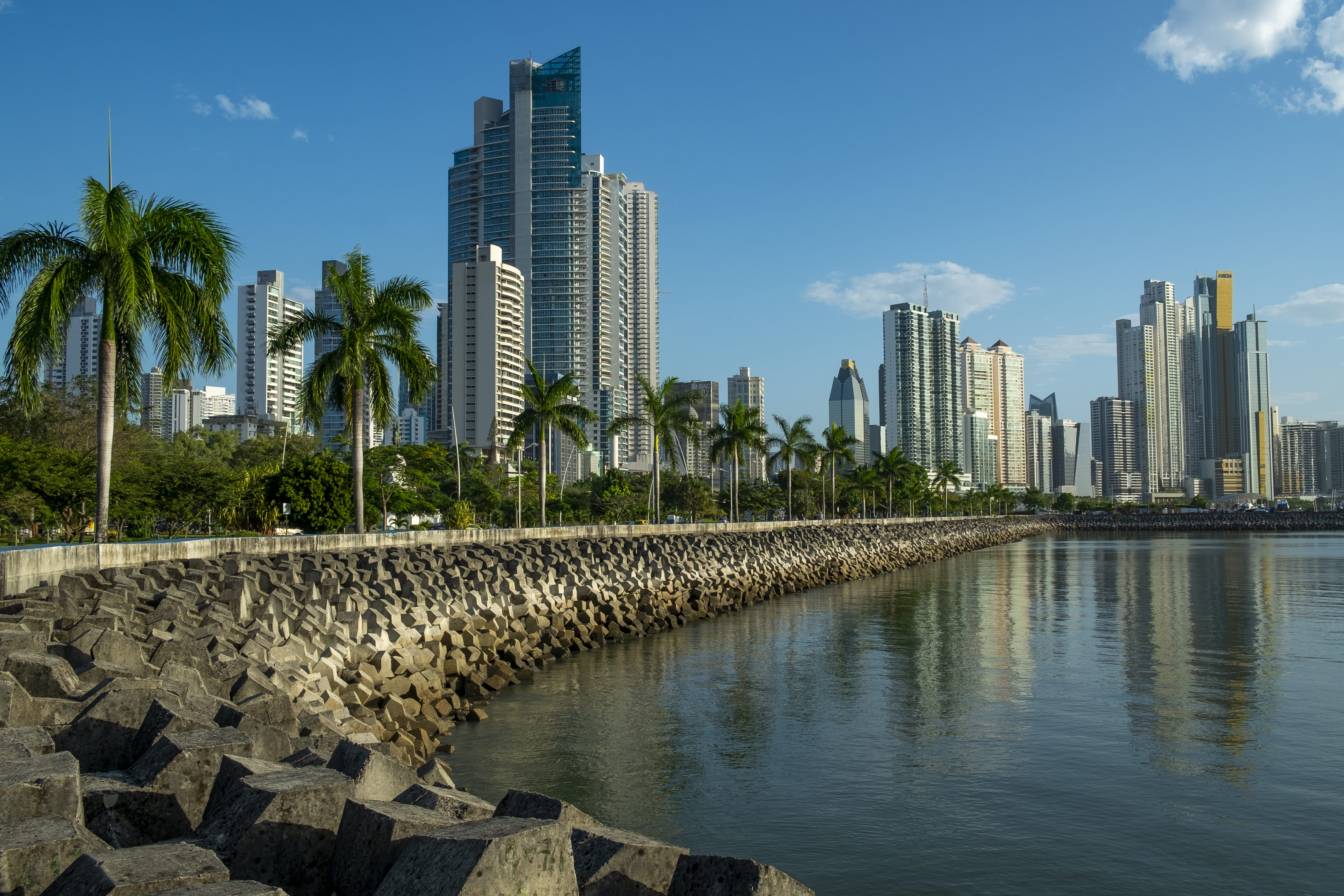 Panama